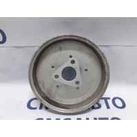 Шкив насоса ГУР Audi Allroad C6, 4F 06C145255