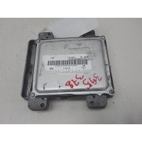 Блок управления двигателем GM Tahoe III (2006 - 2014) 12597121