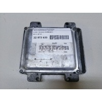 Блок управления двигателем GM Tahoe III (2006 - 2014) 12597121