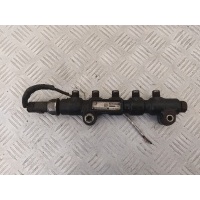 топливная рампа Mazda 3 BK 2004 9654592680,9658227880