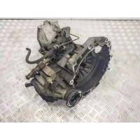 КПП механическая (МКПП) Volkswagen Golf IV 2003 02K301107J