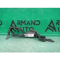 Дефлектор радиатора Верх. MERCEDES S-Class W220 1998-2005 a2205050588