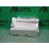 Тепловой экран глушителя MERCEDES E-Class W212 2009-2016 a2126800322