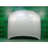 капот BMW 3 series G20 G21 2018-нв 41008494446