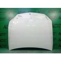 капот Mercedes C-Class W205 2014-нв A2058800357