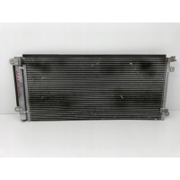 Радиатор кондиционера honda civic x 80100 - tbc - a01
