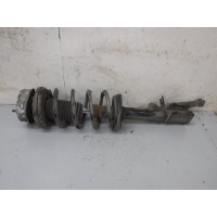Стойка задняя левая в сборе Daewoo Gentra 2013- 96407821