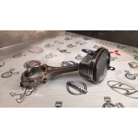 Поршень с шатуном Toyota Venza 132110V070A0