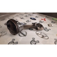 Поршень с шатуном Toyota Venza 132110V070A0