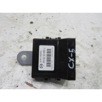 Блок блок управления mazda cx5 pe1b189r0j