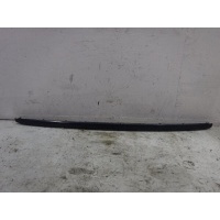 Накладка заднего бампера BMW 3 E46 1998-2006 51127030605
