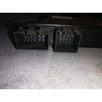 Блок блок управления крюка volkswagen audi seat skoda 1k0907383f