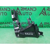 Кронштейн бампера M Paket BMW M2 F87 2015 51118067021, 51118055953