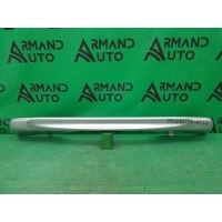 Накладка бампера MITSUBISHI PAJERO SPORT 3 2015 6410C893HB, 6410C893ZZ