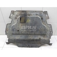 Защита картера Ford S-MAX (2006 - 2015) 1682940