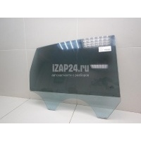 Стекло двери задней правой Ford S-MAX (2006 - 2015) 1507856