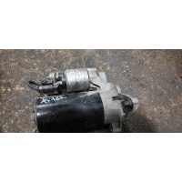 Стартер Audi A4 2005 03G911023