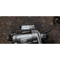 Стартер Volkswagen Golf Mk6 (2008—2012) 2011 0AM911024A
