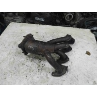 Коллектор выпускной Volkswagen Golf 2001 036178EAAA