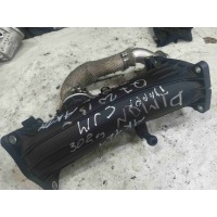 Патрубок впускного коллектора Audi A6 2012 059145762AB