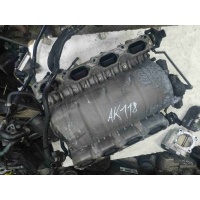 Коллектор впускной Audi A8 2007 079133185BM