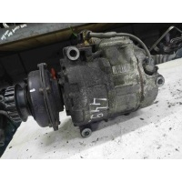 Компрессор кондиционера Volkswagen Transporter 2008 7h0820805h