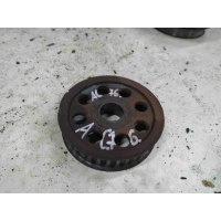 Шкив распредвала Audi A6 2010 059109105a