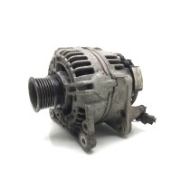 Генератор Skoda Fabia 2000 038903018