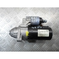 Стартер Mercedes GLC (X253) 2015 - 2019 2018 A6519064800, 6519064800 ; 0001148510