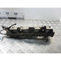 Форсунка топливная Audi A3 II (8P1) рестайлинг 1 2003 - 2013 2012 03C906036M,