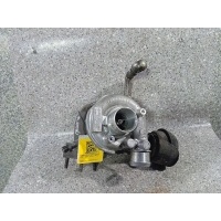 Турбина GARETT , 110л.с F GALAHY , S ALHAMBRA. AFN. Volkswagen Sharan 1998 028145702P