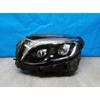 Фара левая Mercedes-Benz GLC-Class X253 2015-нв A 253 820 27 61