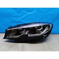 Фара левая BMW 3er G20,G21 2018-нв 63 11 8 496 163