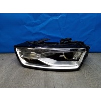 Фара левая Audi Q3 1 8U 2011-нв 8U0941043C