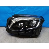 Фара левая Mercedes-Benz GLC-klasse X253 2015-нв A 253 820 27 61