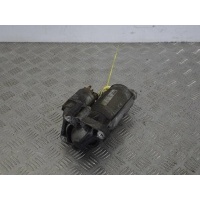 Стартер Renault Laguna 2 (2001-2007) 2002 8200237594