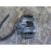 Суппорт зад. левая Volkswagen Touareg 2002-2007 2004 7L6615423