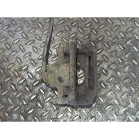 Суппорт перед. правая Toyota Aygo 2005 477300H010