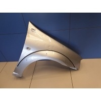 Крыло переднее правое LADA Largus 2011- 631005857R