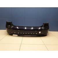 Бампер задний BMW 3 F34 Gran Turismo 2012-2018 51127477799