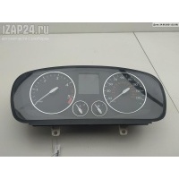 Щиток приборный (панель приборов) Renault Laguna III (2008-2015) 2010 248100014R