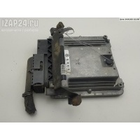 Блок управления двигателем (ДВС) Volkswagen Tiguan 2008 03l906022hm
