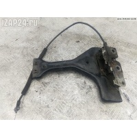 Замок капота Volkswagen Tiguan 2008 5N0823509A