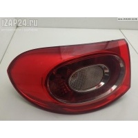 Фонарь задний левый Volkswagen Tiguan 2008 5N0945095H