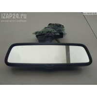 Зеркало салона Opel Vectra C 2004 24438231