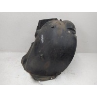 Защита арок передняя левая (подкрылок) Renault Clio III (2005-2012) 2011 8200334162