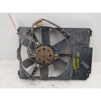 Вентилятор радиатора Citroen Jumper (2002-2006) 2002 1325269080