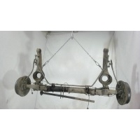 Барабан тормозной зад. KIA Carnival 2001-2006 2005 0K58A26251