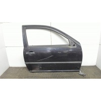 Дверь боковая перед. правая Volkswagen Golf 4 1997-2005 1998 1J3831056H