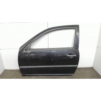 Дверь боковая, перед. левая Volkswagen Golf 4 1997-2005 1998 1J3831055H